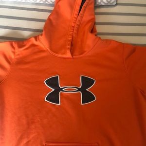 Under Armour UA Storm Sweatshirt